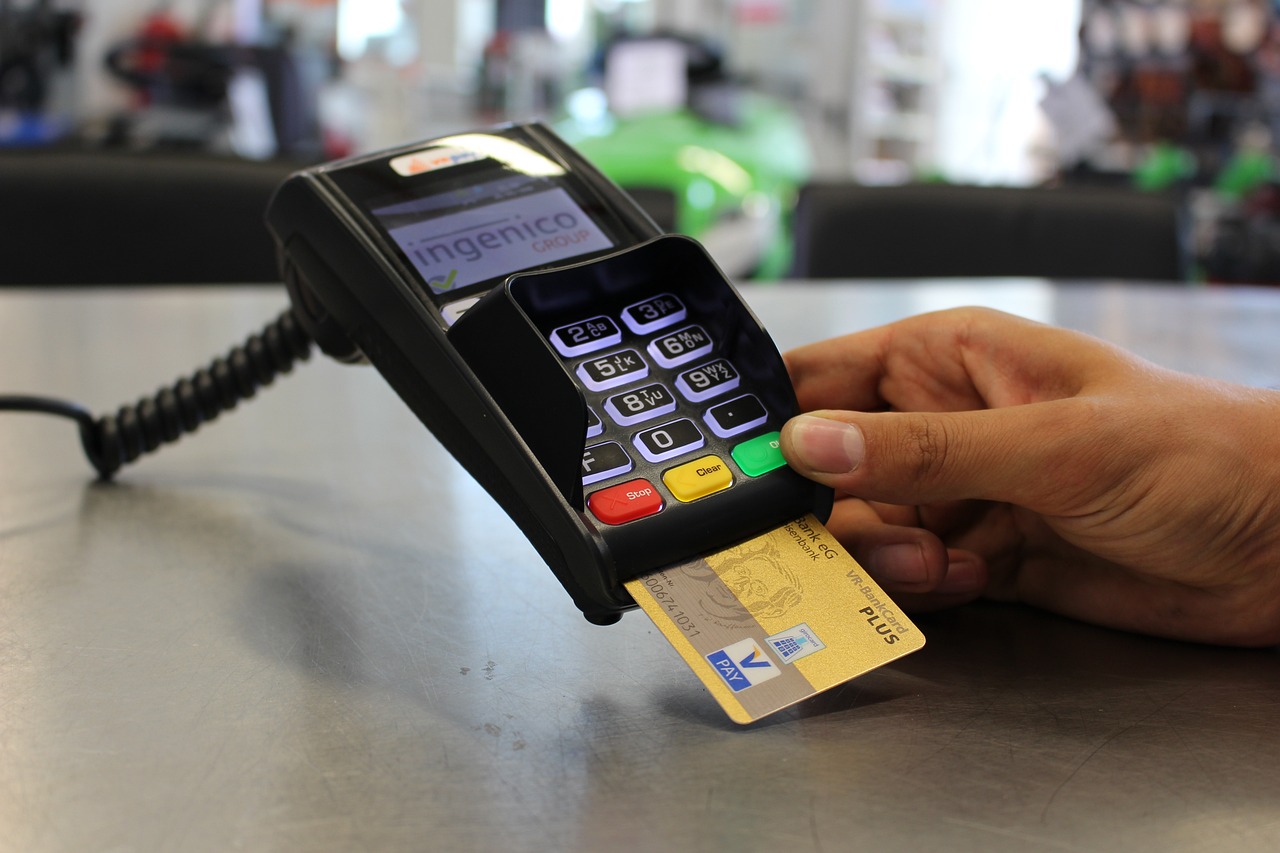 How Secure is Contactless Payment Technology?